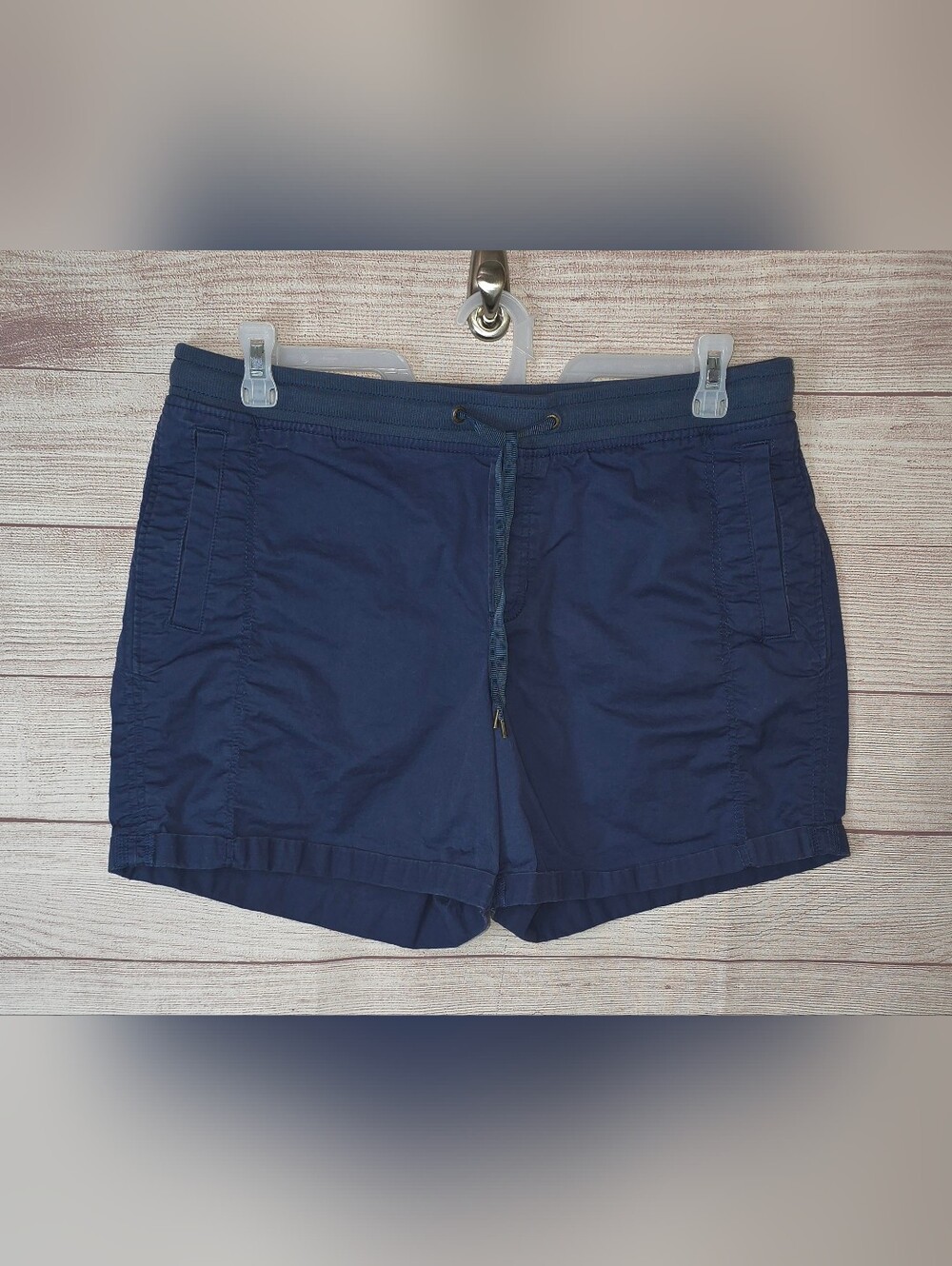 Eddie Bauer Kick Back Women's Shorts Size 16